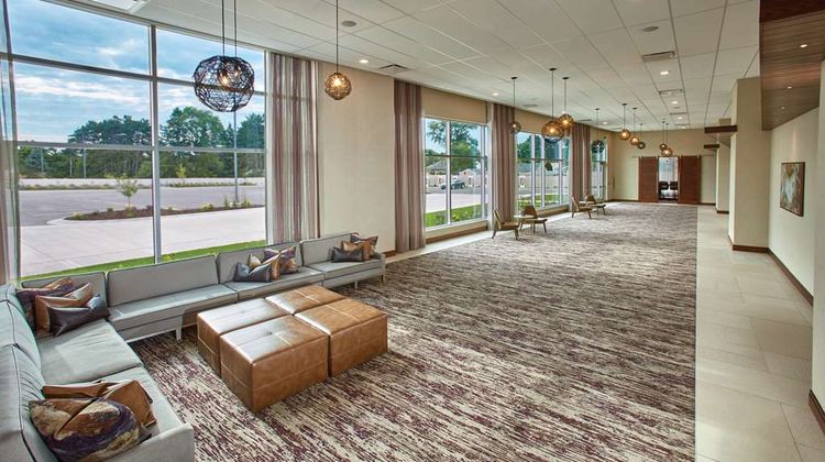 Hilton Garden Inn Wausau Meeting