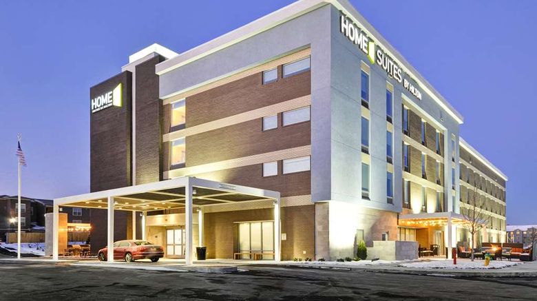 Home2 Suites by Hilton Mount Juliet Exterior. Images powered by <a href="https://iceportal.shijigroup.com" target="_blank" rel="noopener">Ice Portal</a>.