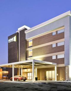 Home2 Suites by Hilton Mount Juliet