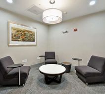 Home2 Suites by Hilton Mount Juliet Lobby