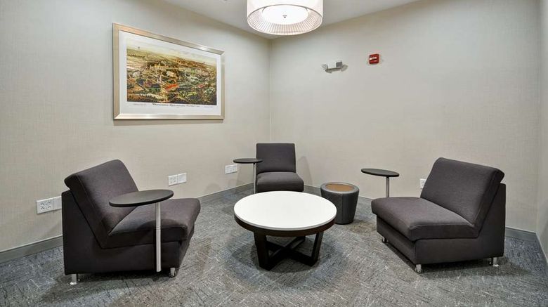 <b>Home2 Suites by Hilton Mount Juliet Lobby</b>. Images powered by <a href="https://iceportal.shijigroup.com/" title="IcePortal" target="_blank">IcePortal</a>.