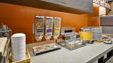 Home2 Suites by Hilton Mount Juliet Restaurant