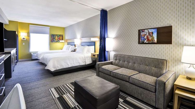 Home2 Suites by Hilton Mount Juliet Other