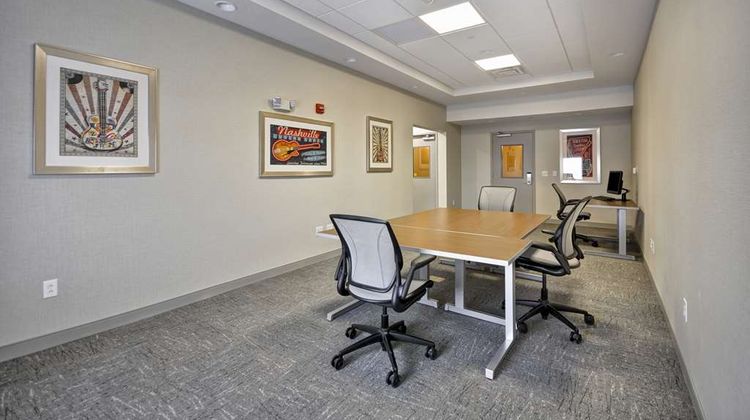 Home2 Suites by Hilton Mount Juliet Meeting