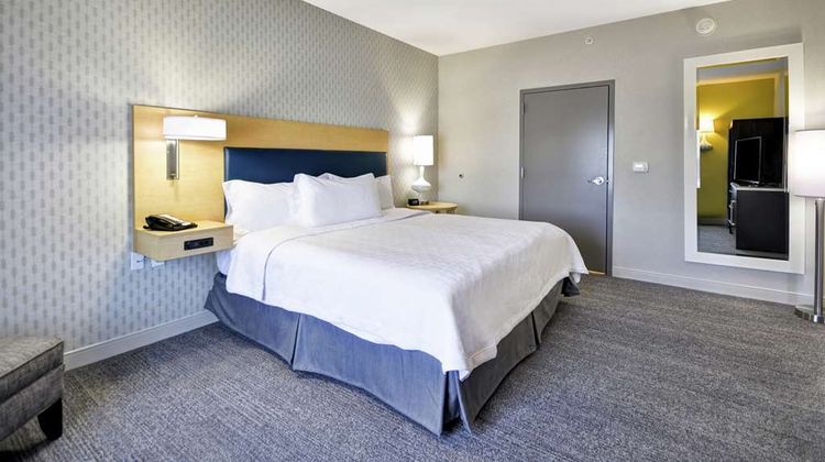 Home2 Suites by Hilton Mount Juliet Room