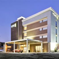 Home2 Suites by Hilton Mount Juliet