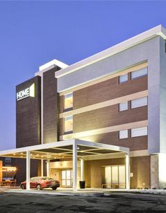 Home2 Suites by Hilton Mount Juliet