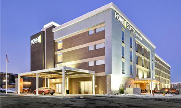 Home2 Suites by Hilton Mount Juliet
