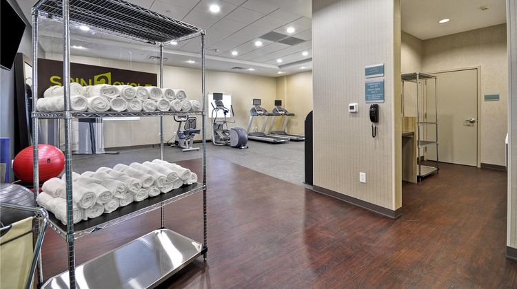 Home2 Suites by Hilton Mount Juliet Health
