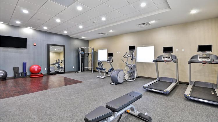 Home2 Suites by Hilton Mount Juliet Health
