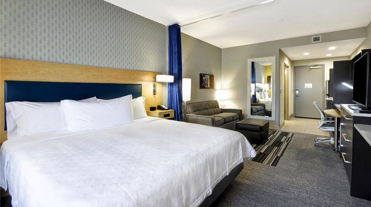 Home2 Suites by Hilton Mount Juliet Room