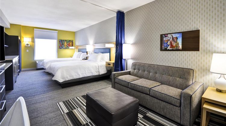 Home2 Suites by Hilton Mount Juliet Other