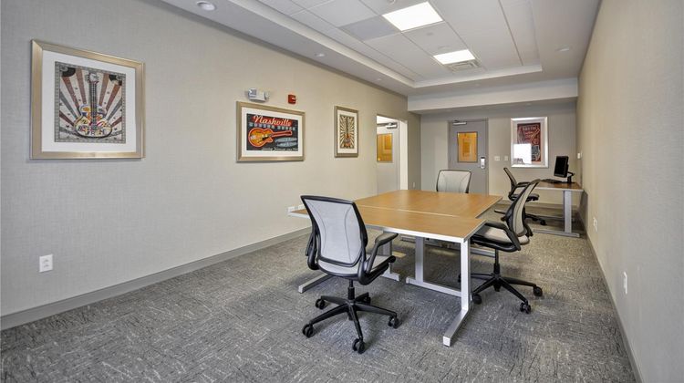 Home2 Suites by Hilton Mount Juliet Meeting