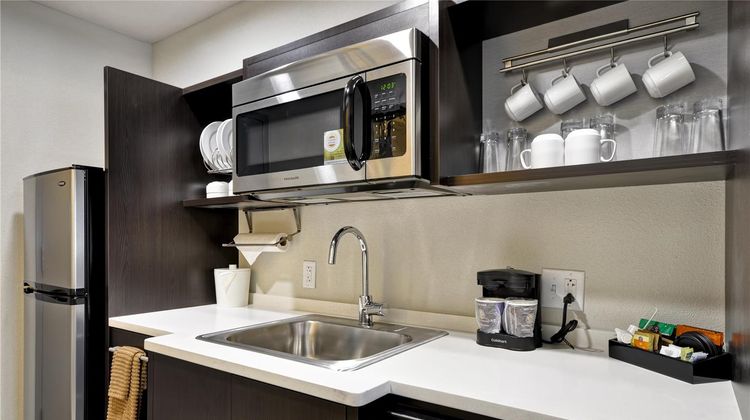 Home2 Suites by Hilton Mount Juliet Other