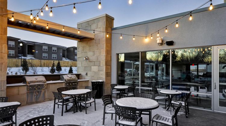 Home2 Suites by Hilton Mount Juliet Exterior