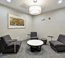 Home2 Suites by Hilton Mount Juliet Lobby