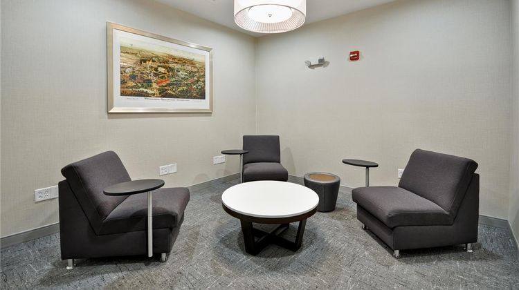 Home2 Suites by Hilton Mount Juliet Lobby