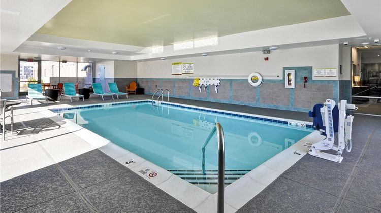 Home2 Suites by Hilton Mount Juliet Pool