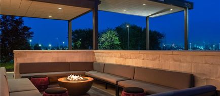 Home2 Suites Florence Cincinnati Arpt S Exterior