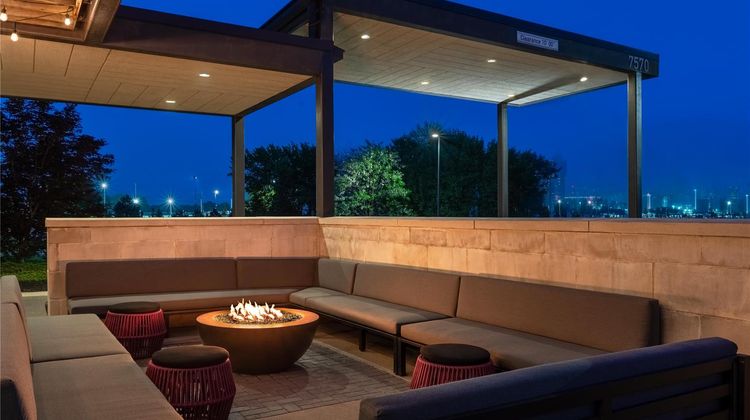 Home2 Suites Florence Cincinnati Arpt S Exterior