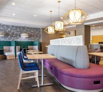 Home2 Suites Florence Cincinnati Arpt S Lobby