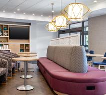 Home2 Suites Florence Cincinnati Arpt S Lobby