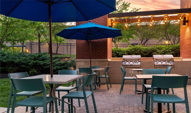 Home2 Suites Florence Cincinnati Arpt S Exterior
