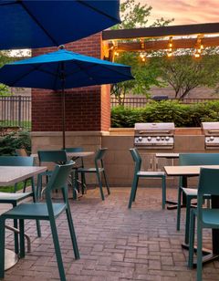 Home2 Suites Florence Cincinnati Arpt S