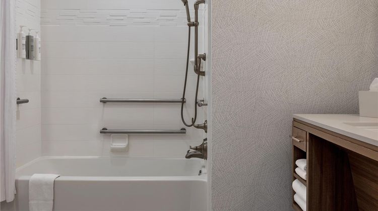 Home2 Suites Florence Cincinnati Arpt S Room