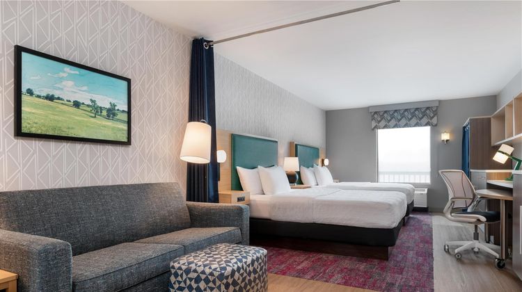 Home2 Suites Florence Cincinnati Arpt S Room