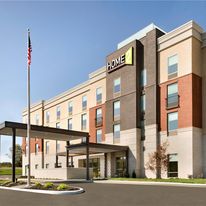 Home2 Suites Florence Cincinnati Arpt S