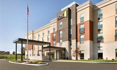 Home2 Suites Florence Cincinnati Arpt S