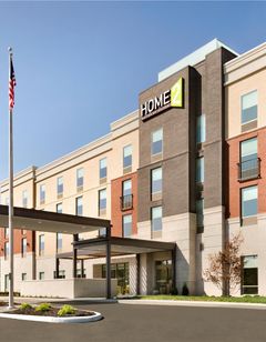 Home2 Suites Florence Cincinnati Arpt S