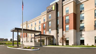 Home2 Suites Florence Cincinnati Arpt S