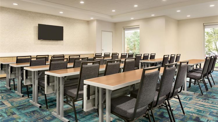 Home2 Suites Florence Cincinnati Arpt S Meeting