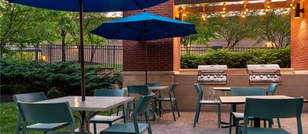 Home2 Suites Florence Cincinnati Arpt S Exterior