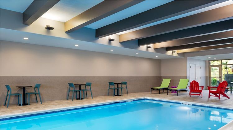 Home2 Suites Florence Cincinnati Arpt S Pool