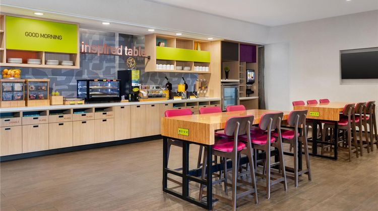 Home2 Suites Florence Cincinnati Arpt S Restaurant