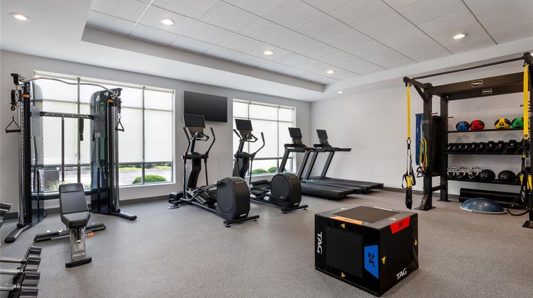 Home2 Suites Florence Cincinnati Arpt S Health