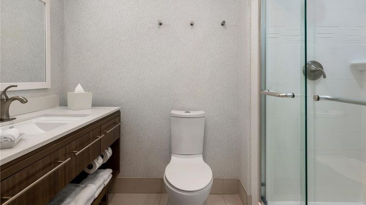 Home2 Suites Florence Cincinnati Arpt S Room