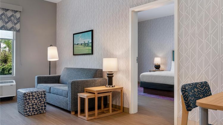 Home2 Suites Florence Cincinnati Arpt S Room
