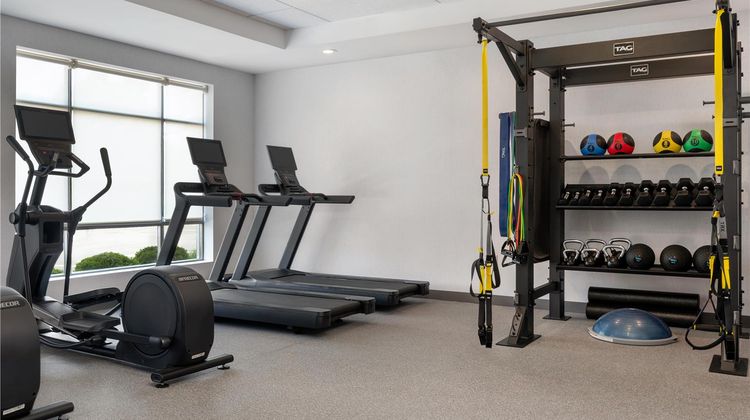 Home2 Suites Florence Cincinnati Arpt S Health