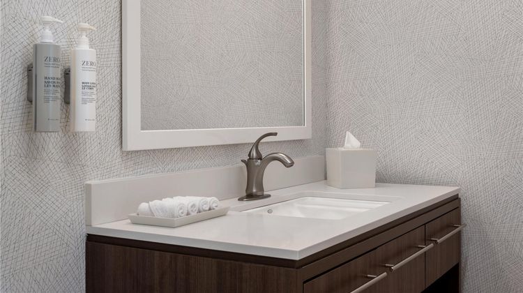Home2 Suites Florence Cincinnati Arpt S Room