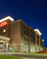 Hampton Inn & Suites SW, Sioux Falls