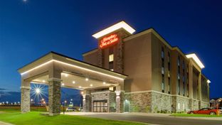 Hampton Inn & Suites SW, Sioux Falls