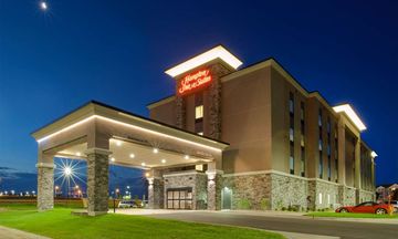 Hampton Inn & Suites SW, Sioux Falls