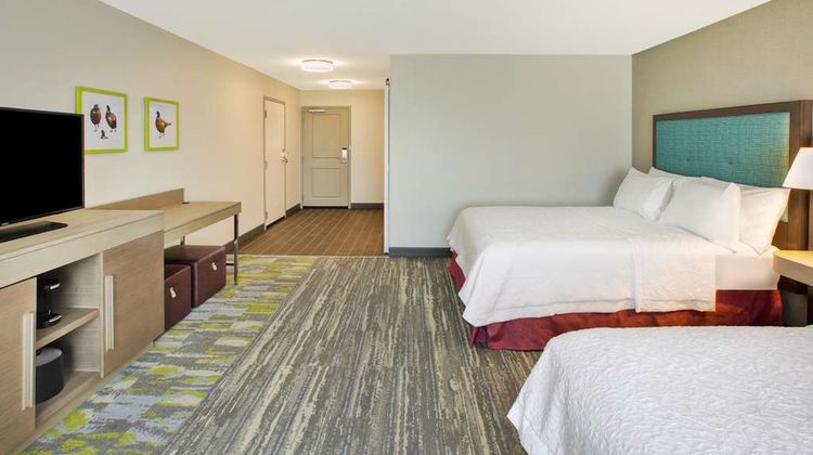 Hampton Inn & Suites SW, Sioux Falls Other