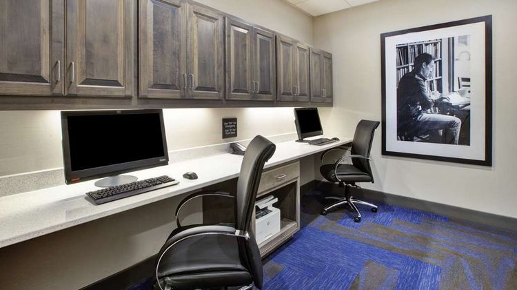 Hampton Inn & Suites SW, Sioux Falls Other