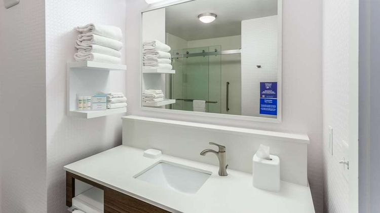 Hampton Inn & Suites SW, Sioux Falls Room