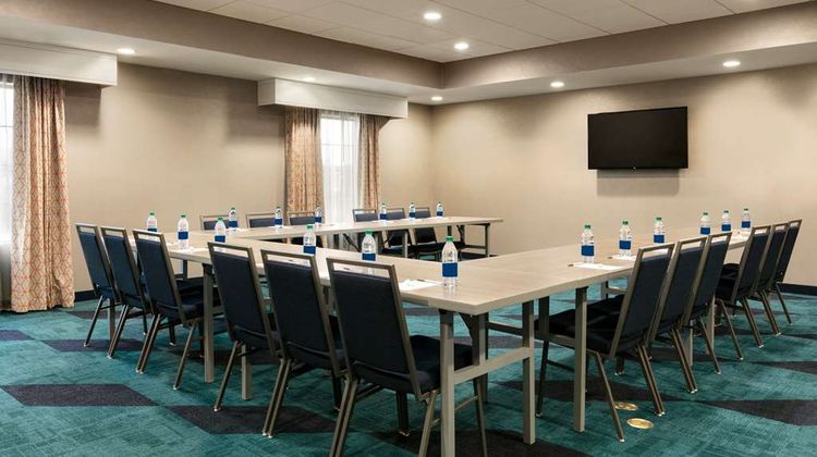Hampton Inn Kernersville Meeting